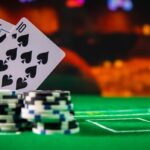 prominent online gambling establishments