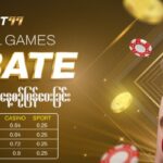 The vibet77 casino site focuses on the privacy