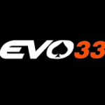 Live dealer games: Evo33
